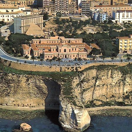 Mediterraneo Residence Sciacca Exterior photo