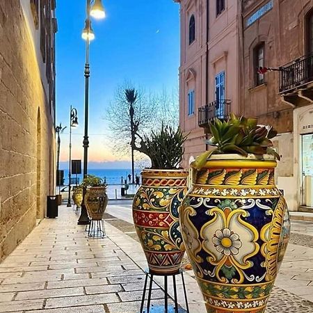 Mediterraneo Residence Sciacca Exterior photo