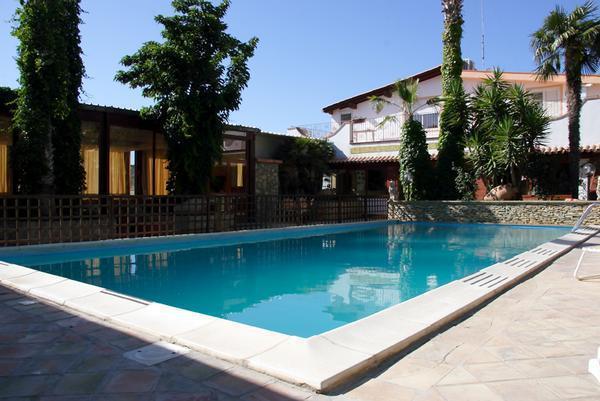 Mediterraneo Residence Sciacca Room photo