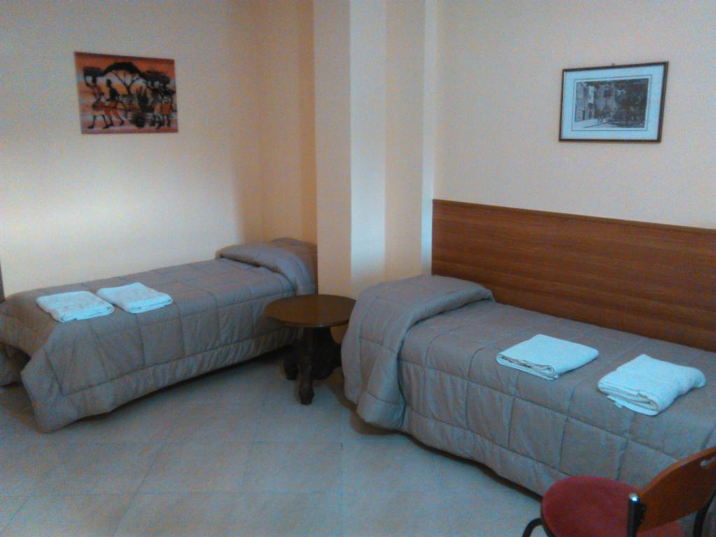 Mediterraneo Residence Sciacca Room photo