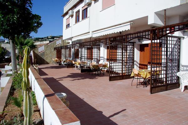 Mediterraneo Residence Sciacca Room photo